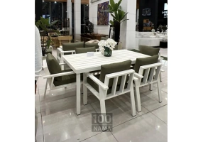 تولید کننده مبلمان فضای باز