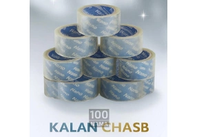 پخش چسب نواری چسب 5سانتی چسب پهن چسب تحریر