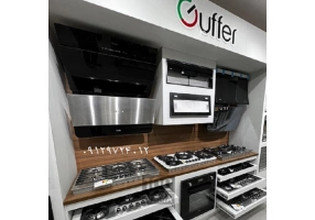 تولید و‌ فروش انواع هود توکار مخفی لمسی