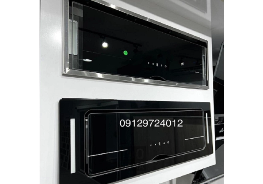 سینک پیانویی فانتزی باکسی و شیرآلات