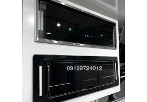 سینک پیانویی فانتزی باکسی و شیرآلات