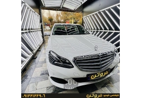 کارشناسی خودرو فروتن یافت آباد - تهران