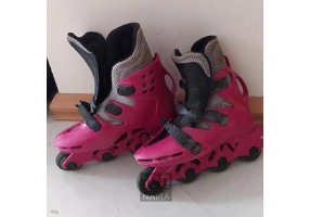 فروش اسکیت دست دوم فروش اسکیت دست دوم