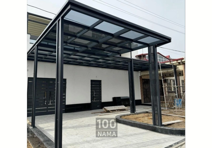 آهنگری و جوشکاری میخوش سازنده سازهای فلزی