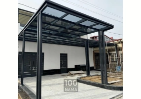 آهنگری و جوشکاری میخوش سازنده سازهای فلزی