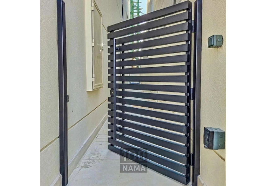 آهنگری و جوشکاری میخوش سازنده سازهای فلزی