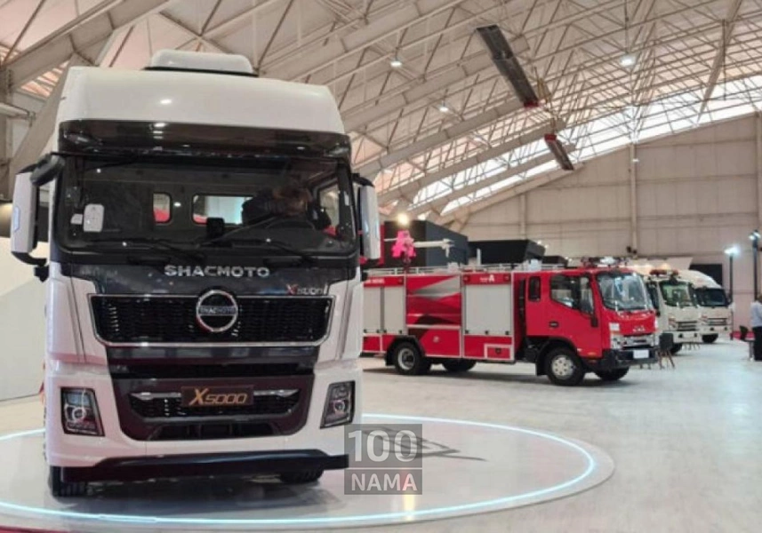 فروش ویژه محصولات آرین دیزل