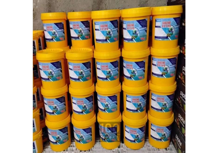 فروش عمده روغن امولسیون شونده گیاهی زمستانه