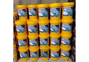 فروش عمده روغن امولسیون شونده گیاهی زمستانه