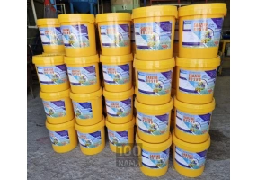 فروش عمده روغن امولسیون شونده گیاهی زمستانه