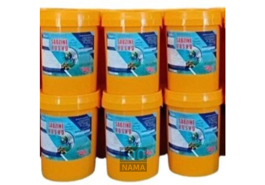 فروش عمده روغن امولسیون شونده گیاهی زمستانه