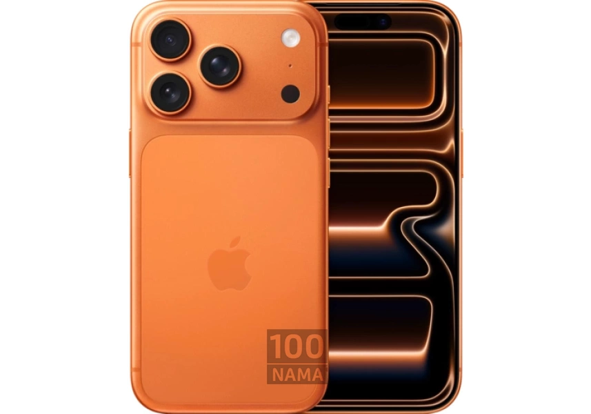 فروش اقساطی موبایل آیفون 17