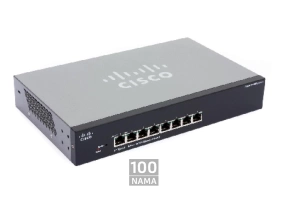 فروش تجهیزات برندهای سیسکو، میکروتیک، یوبیکوی