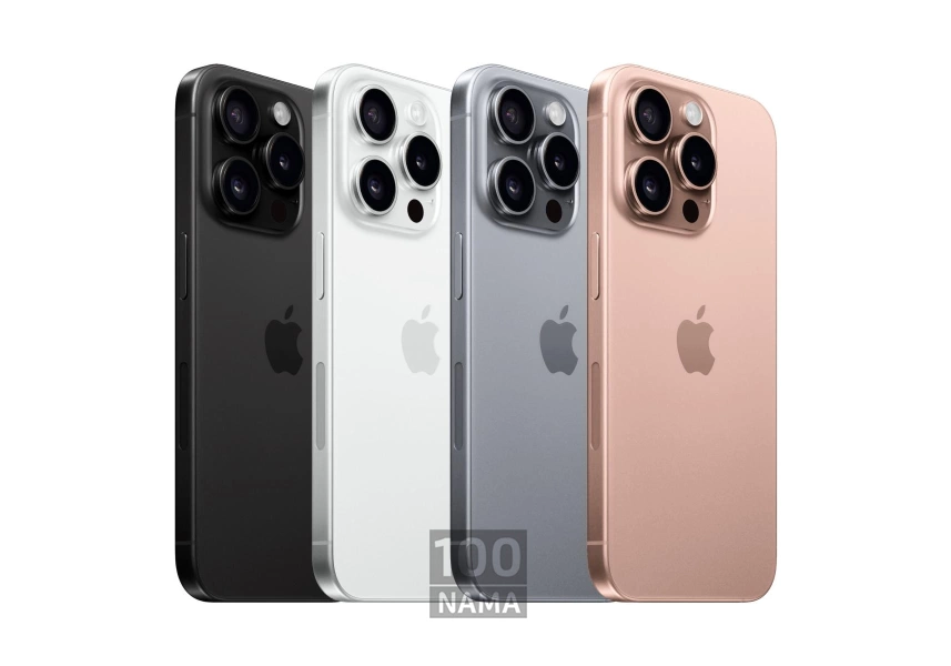 فروش اقساطی آیفون - بدون ضامن، با شرایط منعطف