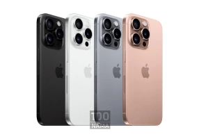 فروش اقساطی آیفون - بدون ضامن، با شرایط منعطف