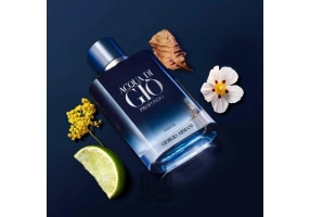 عرضه کننده عطر آکوا جیو پروفوندو