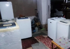 پتوشور سامسونگ تمام اتومات دست دوم