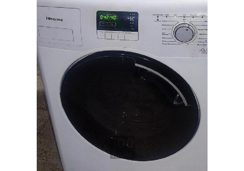 پتوشور سامسونگ تمام اتومات دست دوم