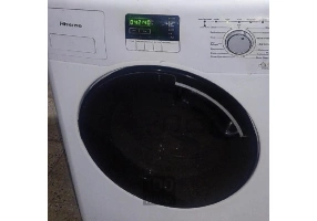 پتوشور سامسونگ تمام اتومات دست دوم