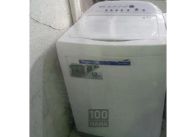 پتوشور سامسونگ تمام اتومات دست دوم