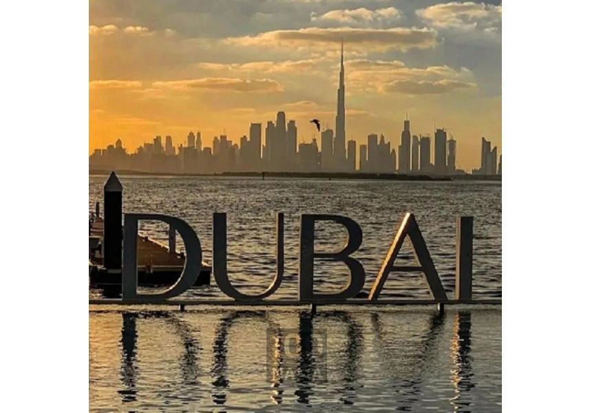 مشاور خرید ملک در دبی