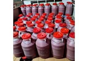 فروش عمده انواع رب گوجه فرنگی