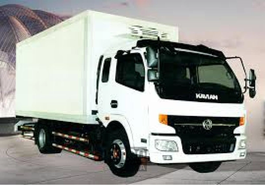 فروش ویژه محصولات گروه کاریزان خودرو