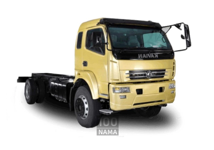 فروش ویژه محصولات گروه کاریزان خودرو