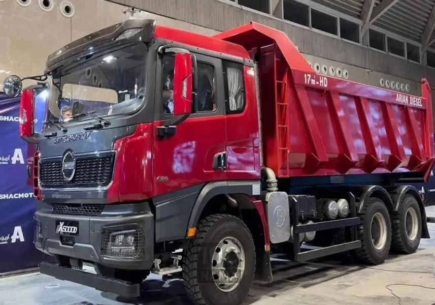 فروش ویژه انواع محصولات آرین دیزل