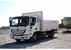 فروش کامیونت های الوند سایپا دیزل