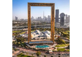 فروش ملک اقساطی در دبی