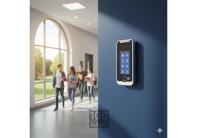 دستگاه حضور و غیاب Ai09F