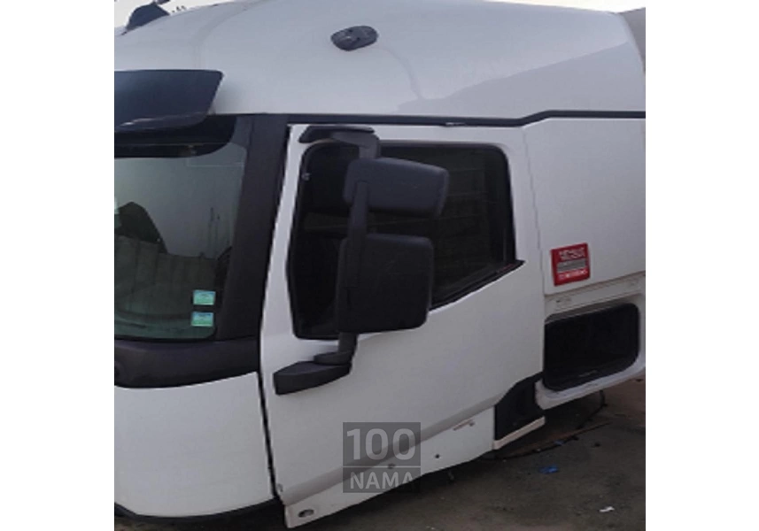 اتاق کامل رنو T فابریک کامیون های ایران