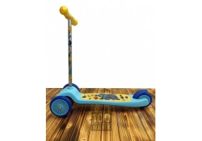 اسکوتر ورزشی وارداتی درجه یک