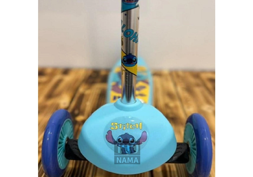 اسکوتر ورزشی وارداتی درجه یک