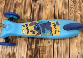 اسکوتر ورزشی وارداتی درجه یک