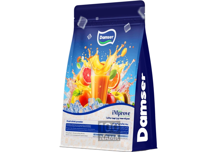 شرکت فراورده های لبنی آریا پارس دامسر