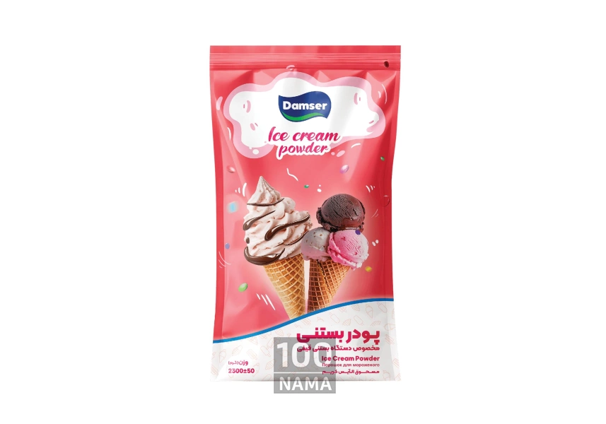 شرکت فراورده های لبنی آریا پارس دامسر