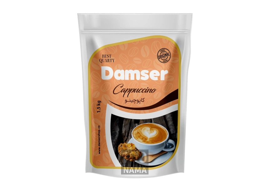 شرکت فراورده های لبنی آریا پارس دامسر