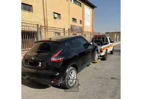 امداد خودرو غرق آباد نوبران