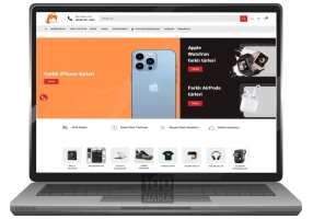 متخصص در طراحی سایت و رشد کسب‌وکار