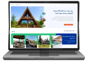 متخصص در طراحی سایت و رشد کسب‌وکار