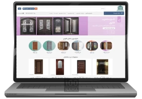 متخصص در طراحی سایت و رشد کسب‌وکار