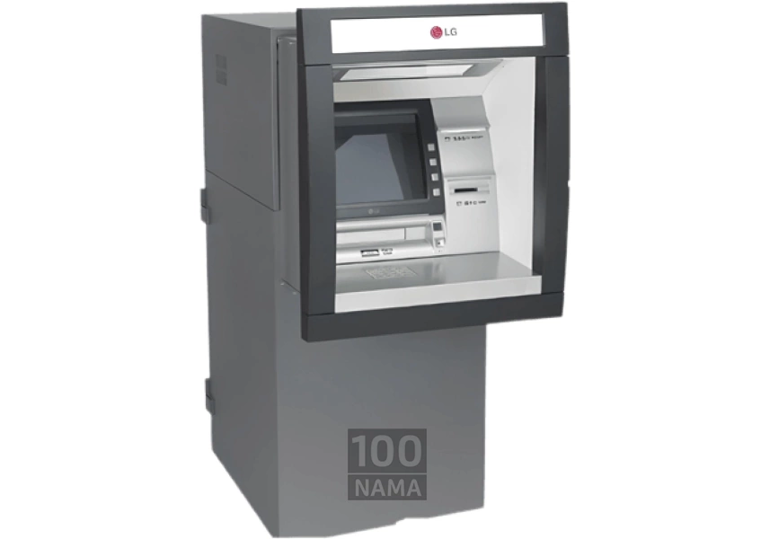 فروش کارتخوان سیار کشلس خود پرداز