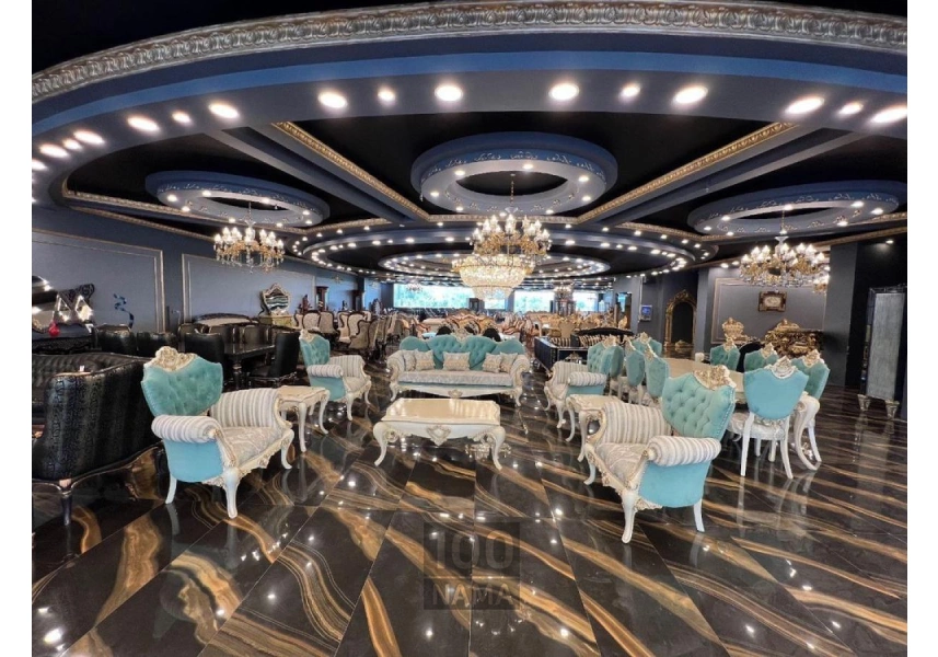 فروش مبل قسطی بدون ضامن در کرج