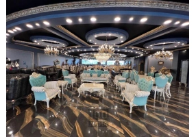 فروش مبل قسطی بدون ضامن در کرج