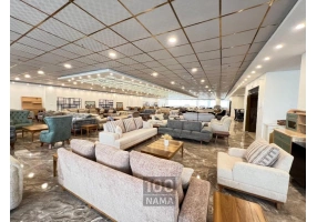 فروش مبل قسطی بدون ضامن در کرج