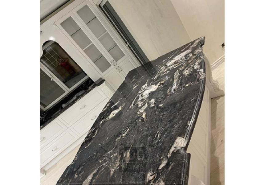 فروش صفحات کابینت کورین کوارتز سنگ طبیعی