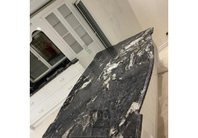 فروش صفحات کابینت کورین کوارتز سنگ طبیعی