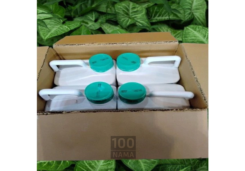 روغن ولک امولسیون شونده گیاهی زمستانه 5 لیتری